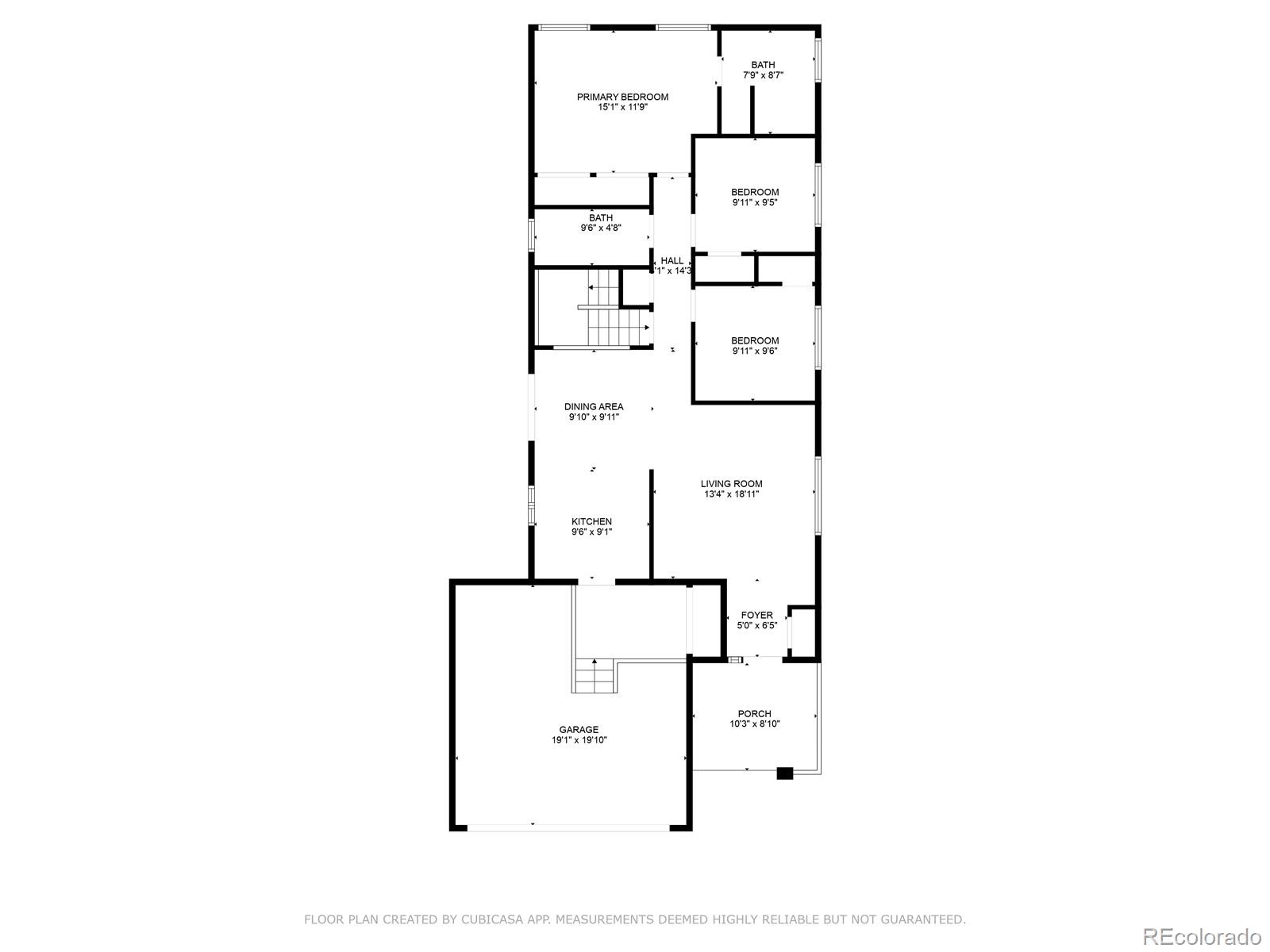 MLS Image #49 for 22350 e princeton drive,aurora, Colorado