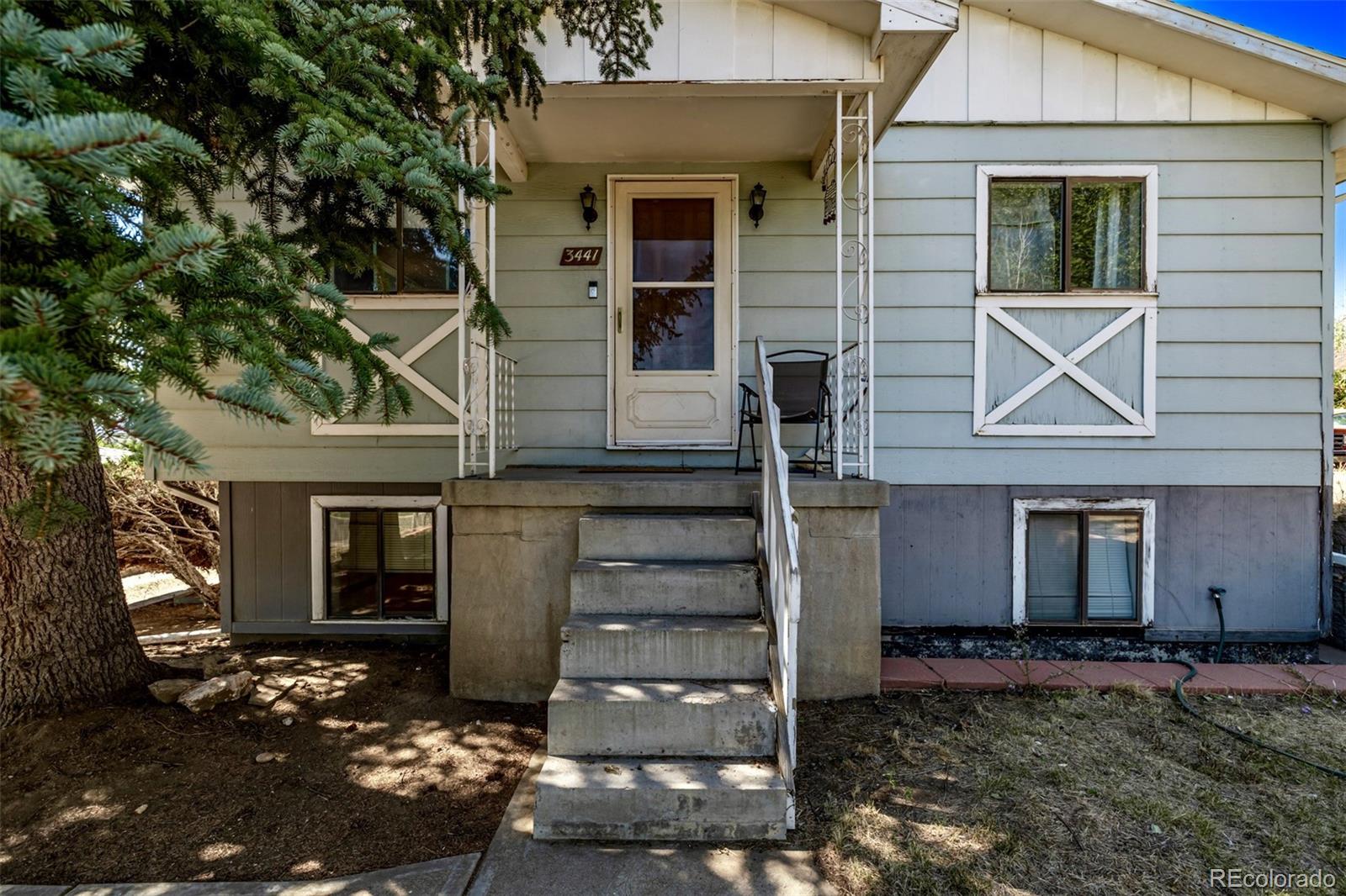 MLS Image #2 for 3441 s clay street,englewood, Colorado