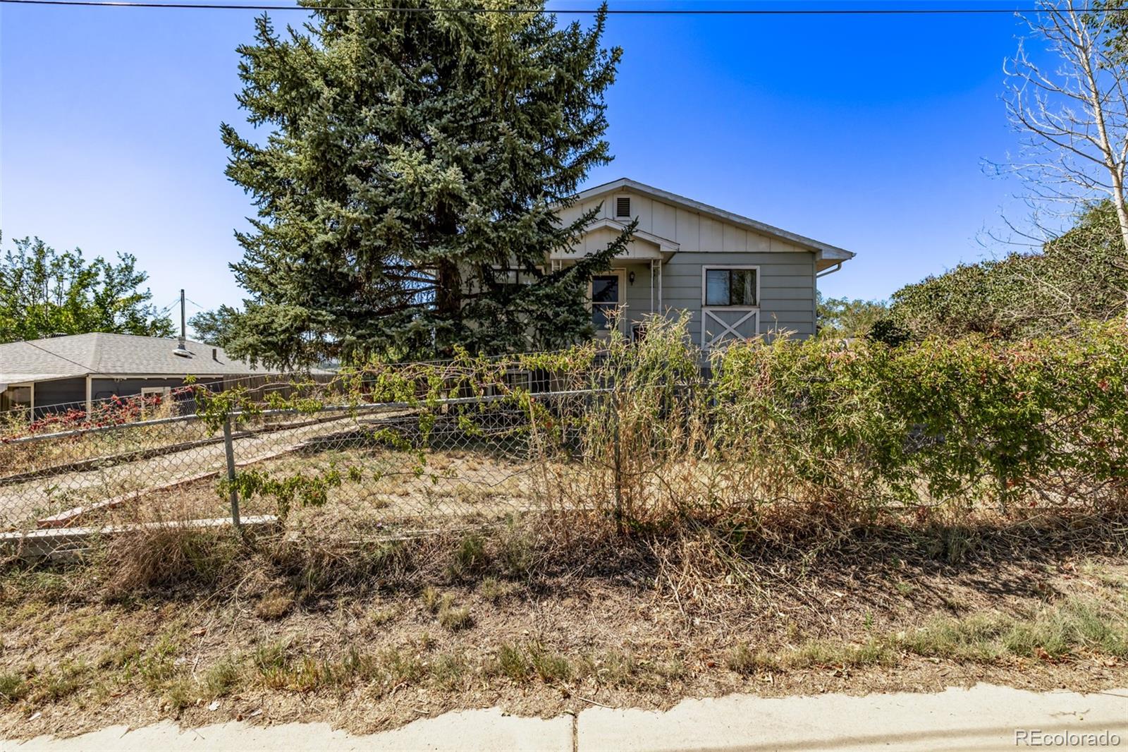 MLS Image #3 for 3441 s clay street,englewood, Colorado