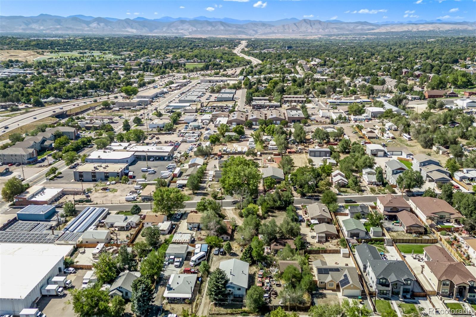 MLS Image #43 for 3441 s clay street,englewood, Colorado