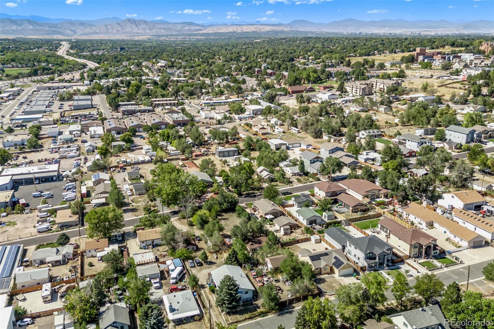 MLS Image #44 for 3441 s clay street,englewood, Colorado