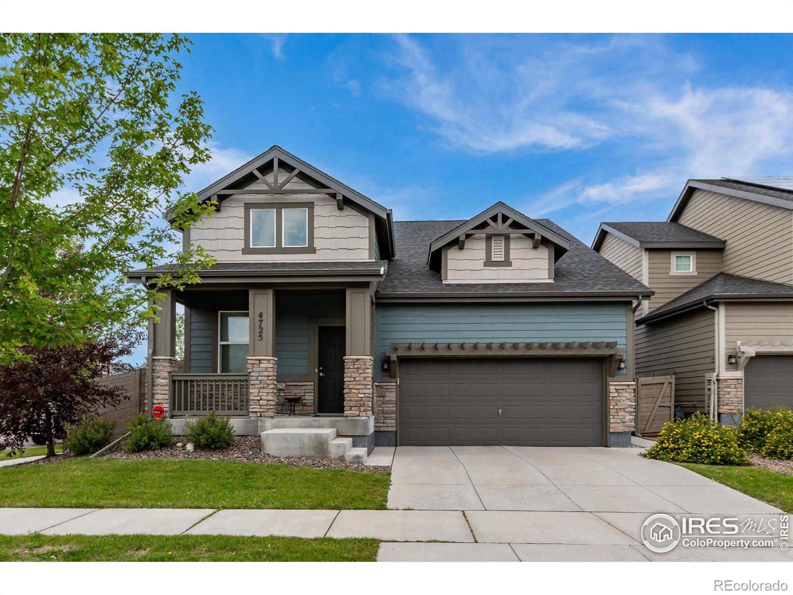 CMA Image for 4725  helena street,Denver, Colorado