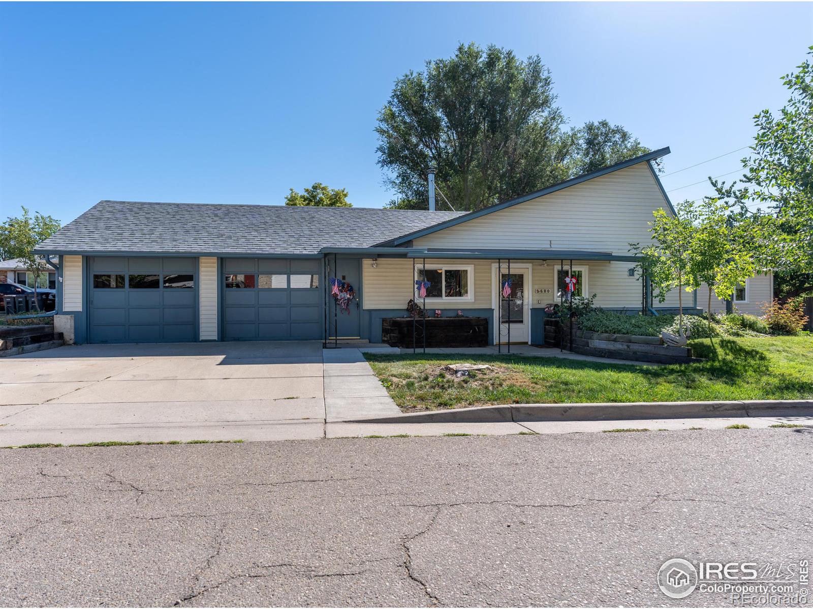 MLS Image #0 for 600 s harrison avenue,lafayette, Colorado