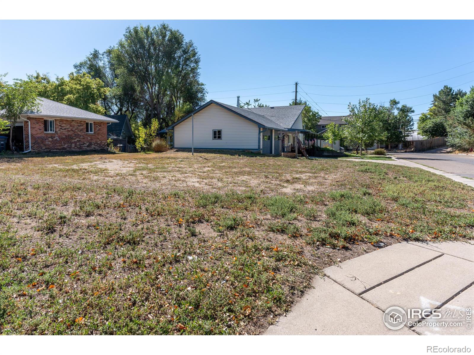 MLS Image #3 for 600 s harrison avenue,lafayette, Colorado