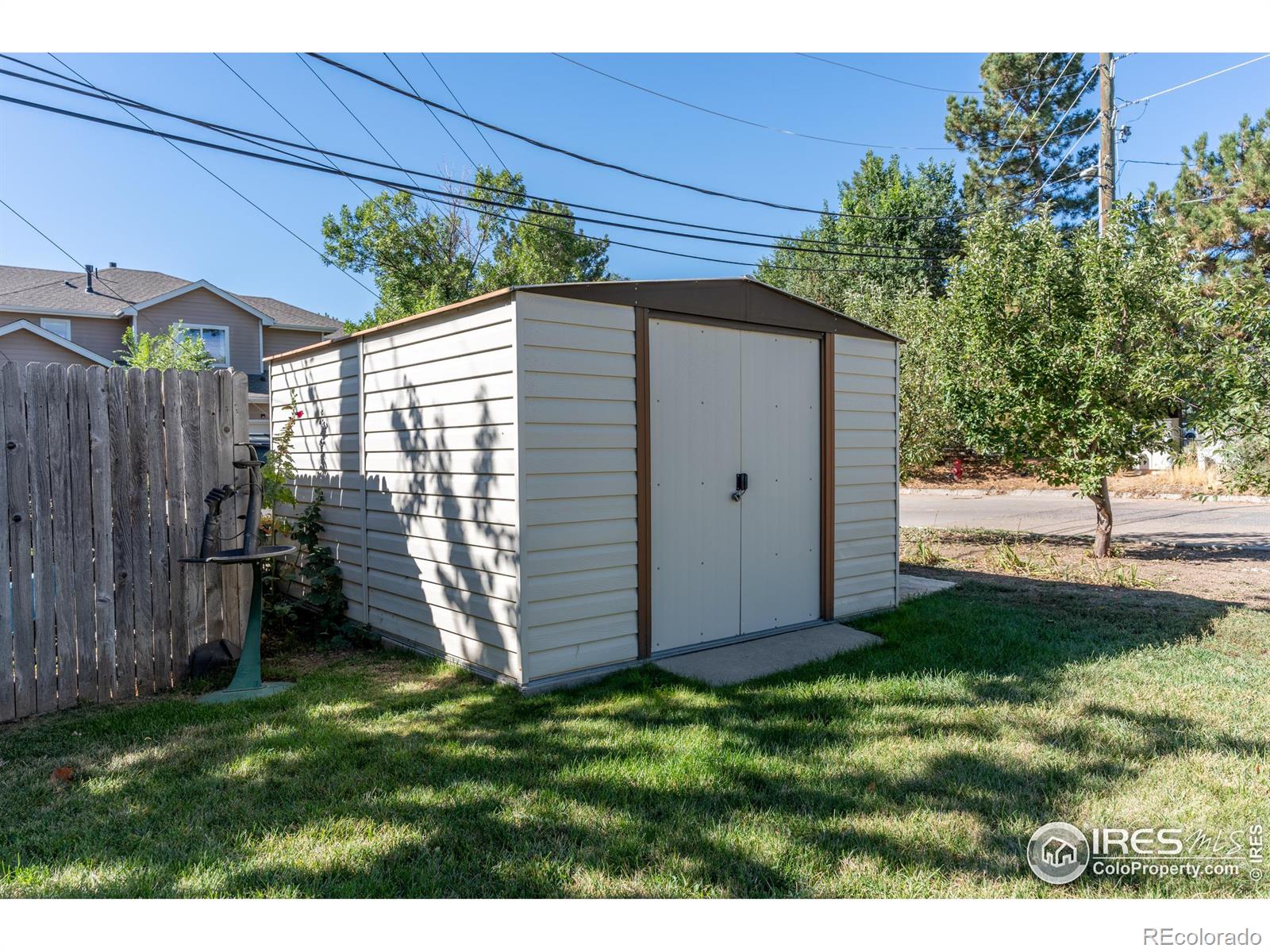 MLS Image #4 for 600 s harrison avenue,lafayette, Colorado