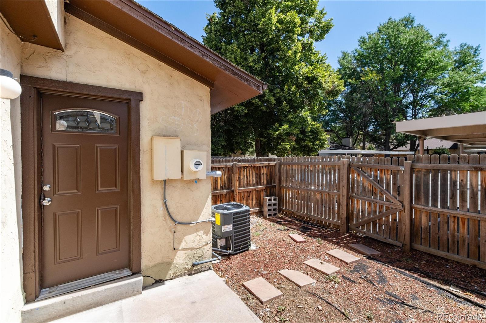 MLS Image #33 for 3852 s evanston street,aurora, Colorado