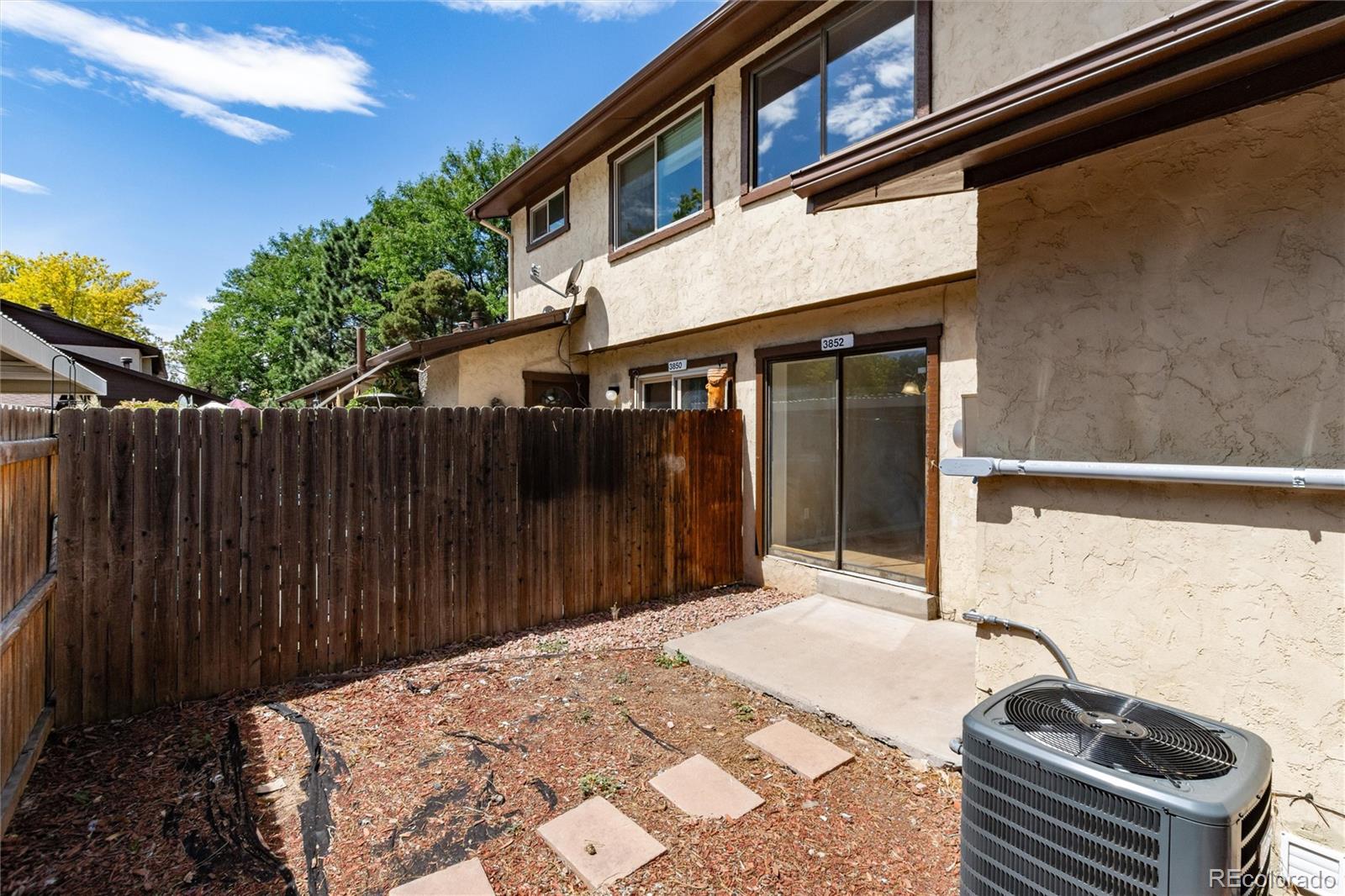 MLS Image #35 for 3852 s evanston street,aurora, Colorado