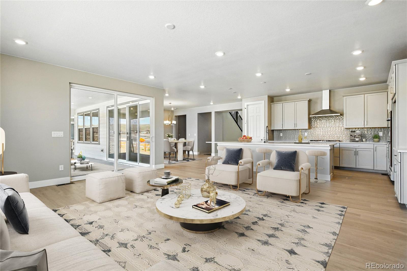 MLS Image #1 for 9329  russell circle,arvada, Colorado