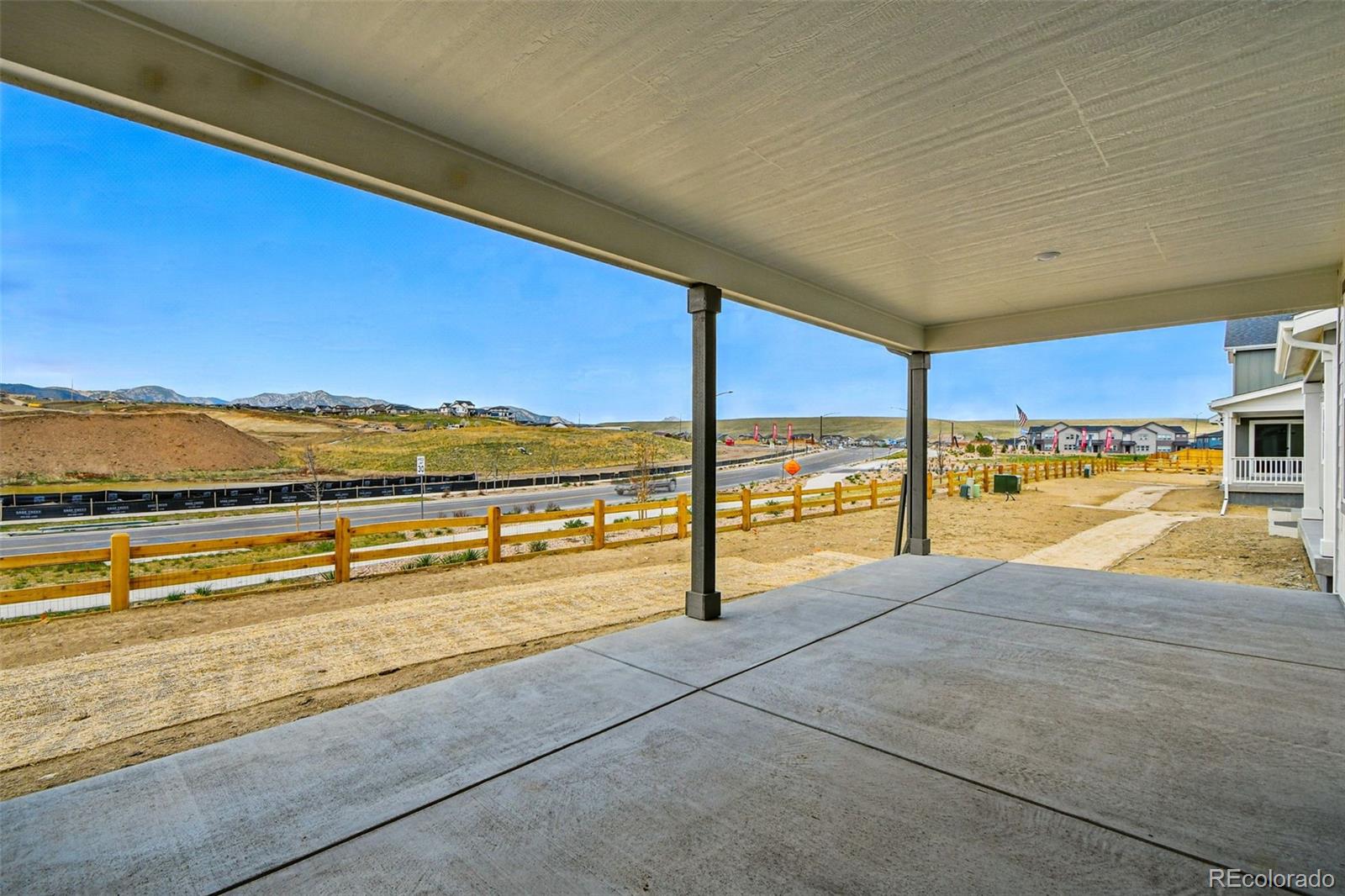 MLS Image #11 for 9329  russell circle,arvada, Colorado