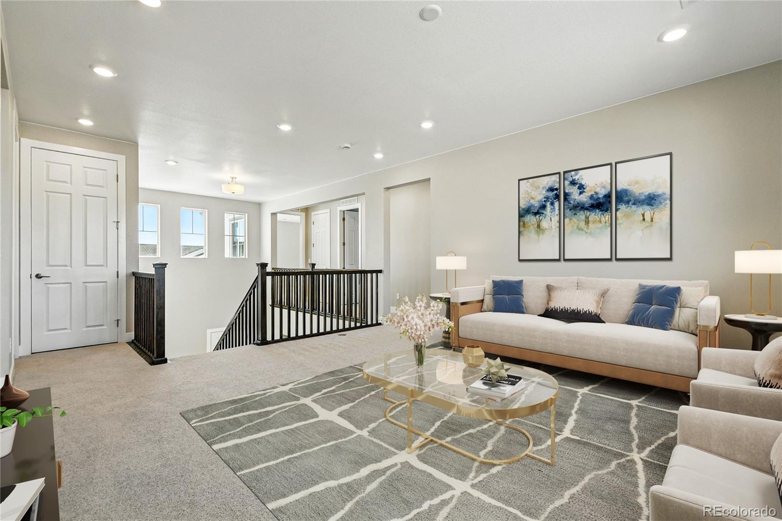 MLS Image #2 for 9329  russell circle,arvada, Colorado
