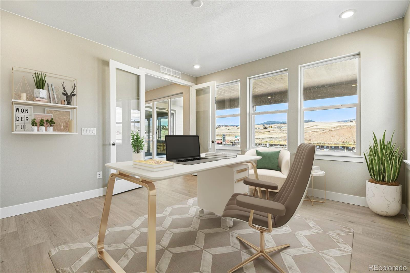 MLS Image #3 for 9329  russell circle,arvada, Colorado
