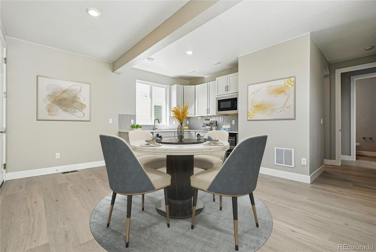 MLS Image #4 for 9329  russell circle,arvada, Colorado