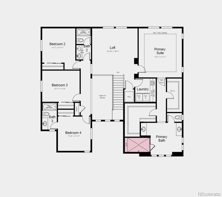 MLS Image #45 for 9329  russell circle,arvada, Colorado