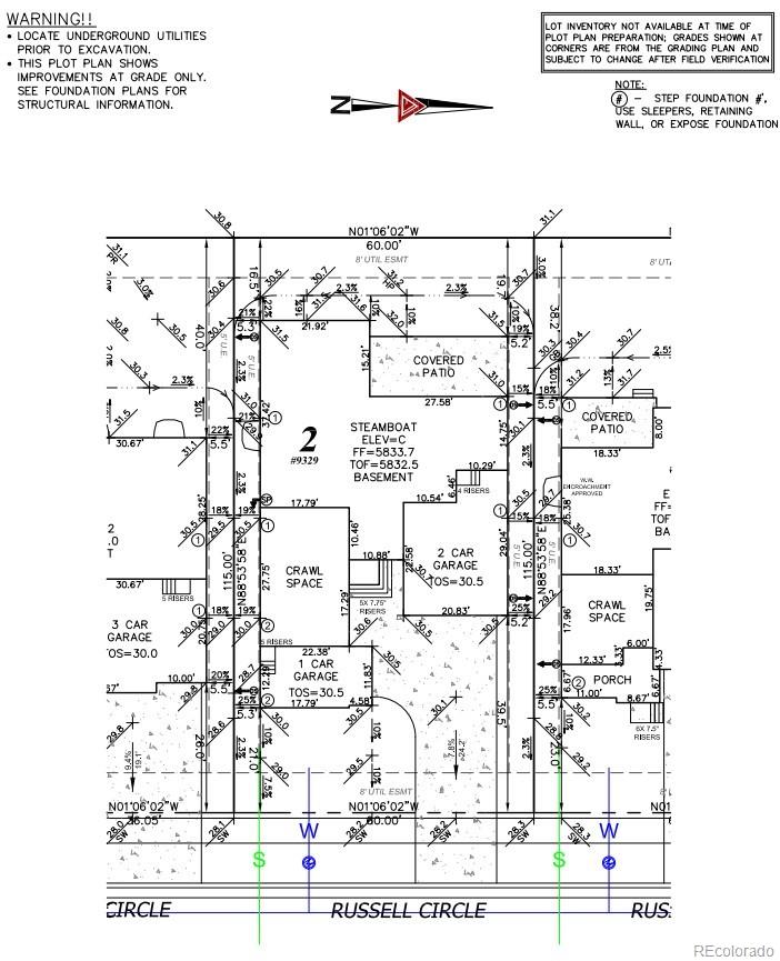 MLS Image #48 for 9329  russell circle,arvada, Colorado