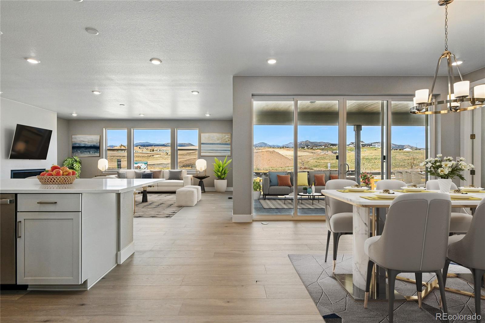 MLS Image #9 for 9329  russell circle,arvada, Colorado