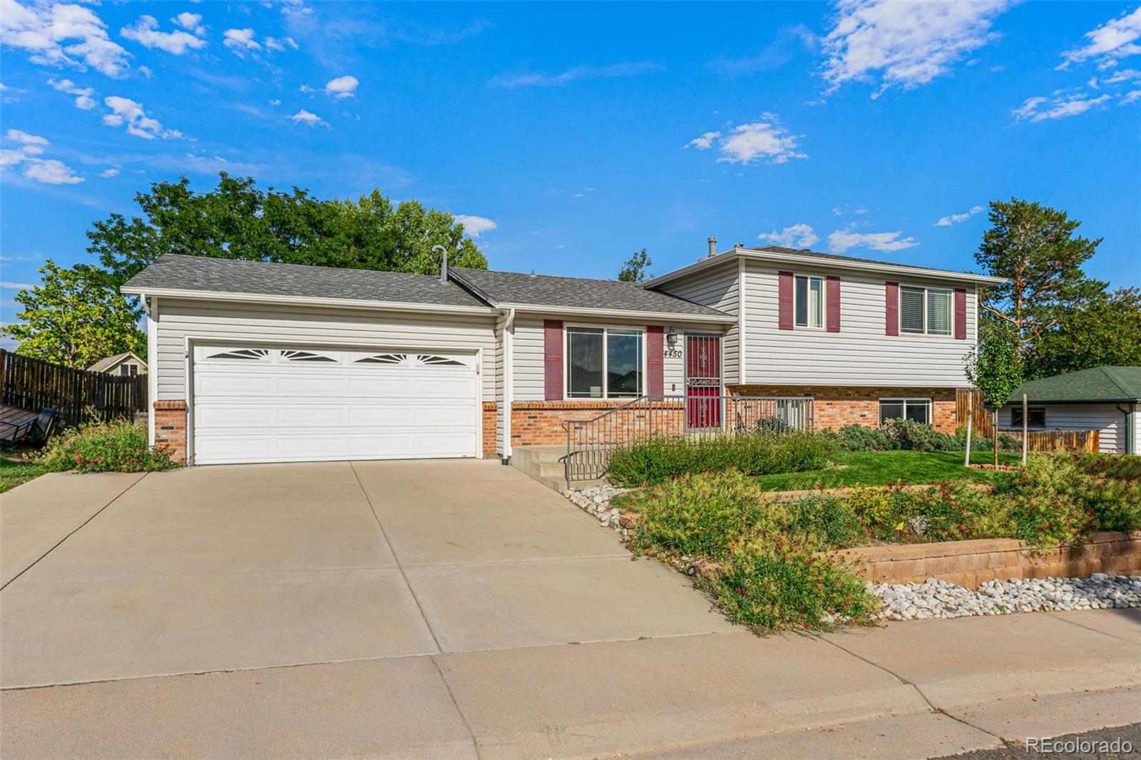 MLS Image #2 for 4450 s braun court,morrison, Colorado