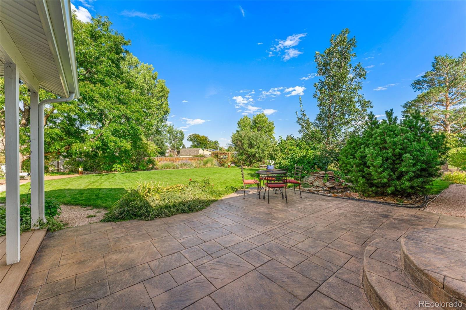 MLS Image #26 for 4450 s braun court,morrison, Colorado