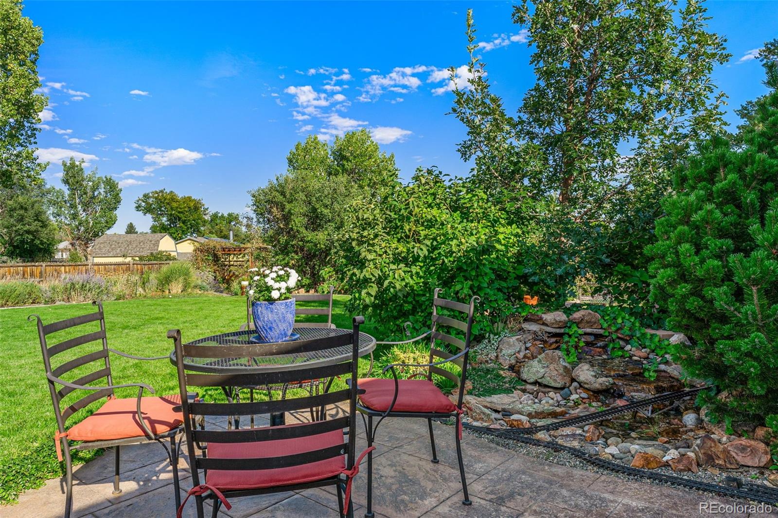 MLS Image #27 for 4450 s braun court,morrison, Colorado