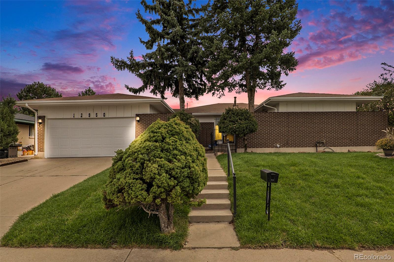 MLS Image #0 for 12950 e 48 avenue,denver, Colorado