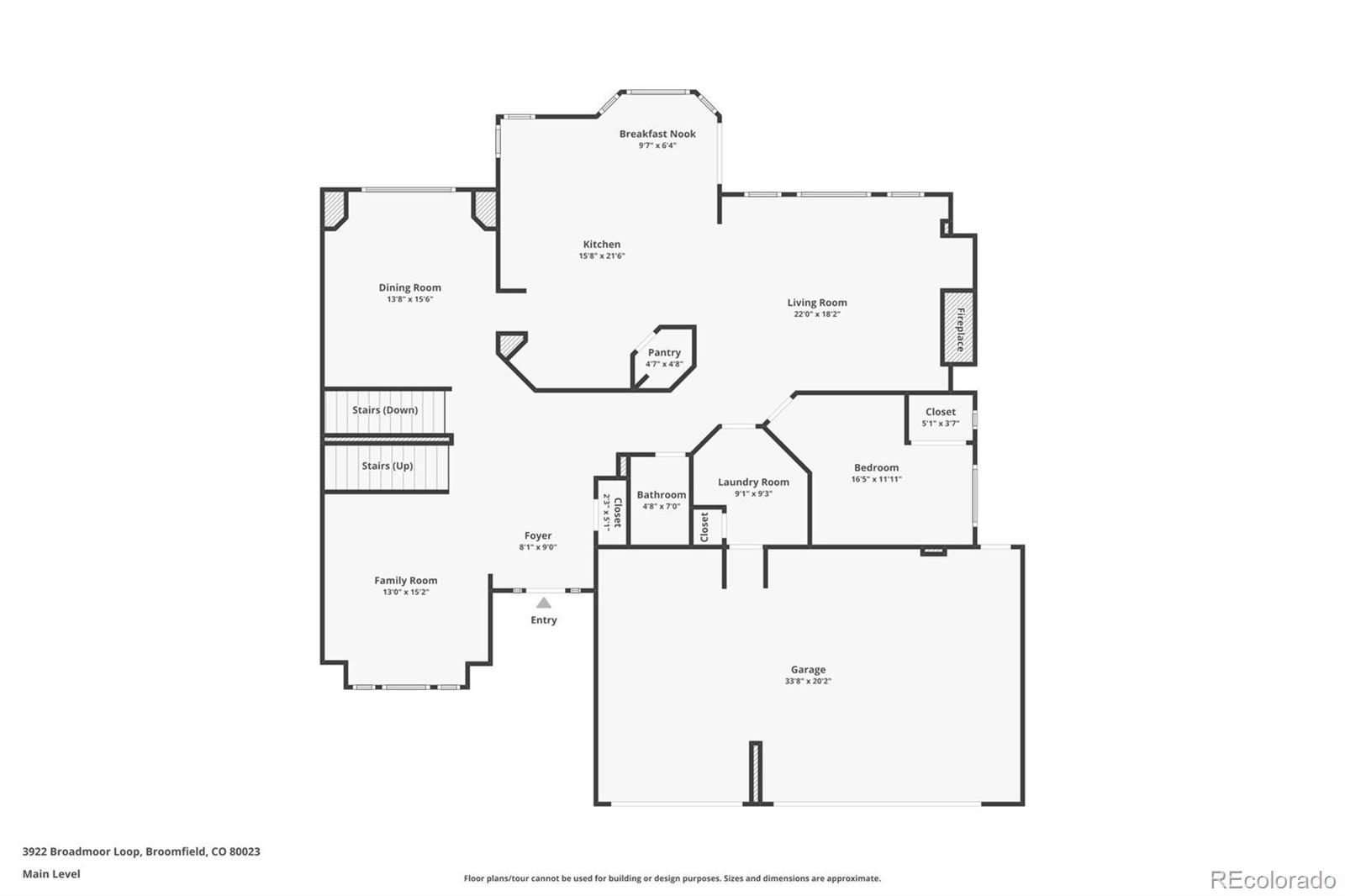 MLS Image #48 for 3922  broadmoor loop,broomfield, Colorado