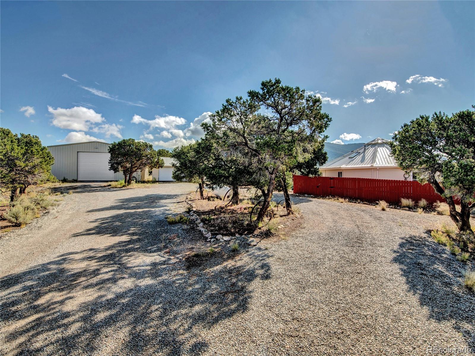 MLS Image #6 for 70922  waligunda road,fort garland, Colorado