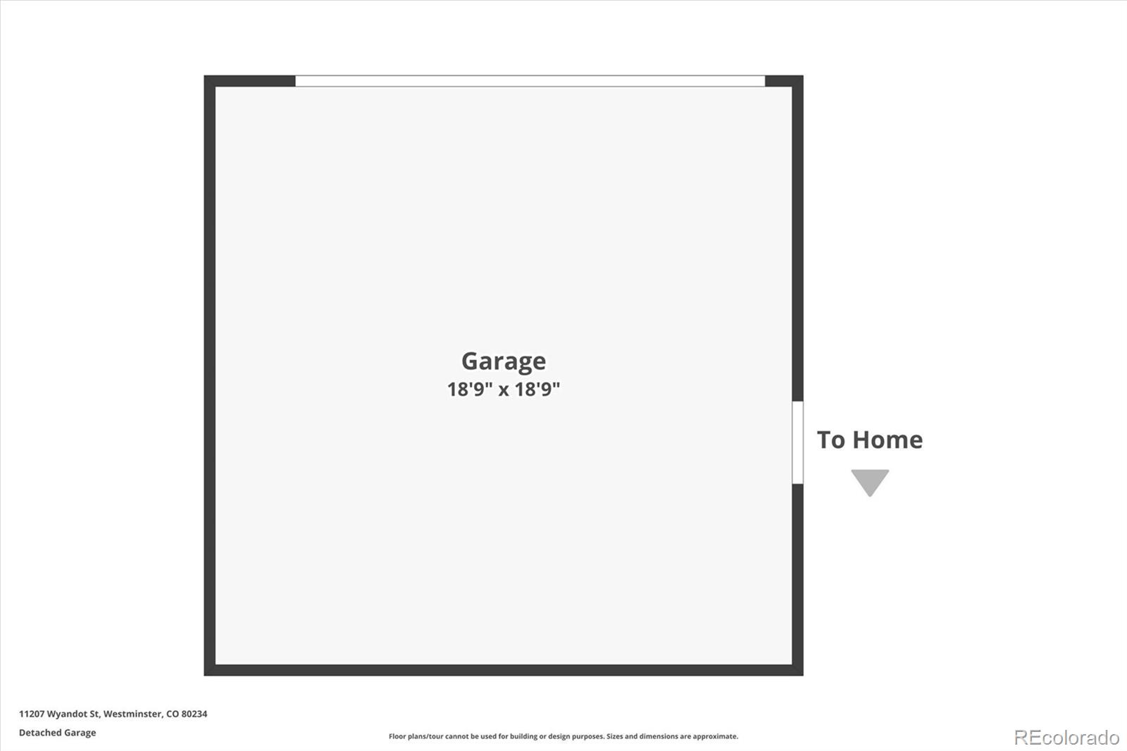 MLS Image #29 for 11207  wyandot street,denver, Colorado