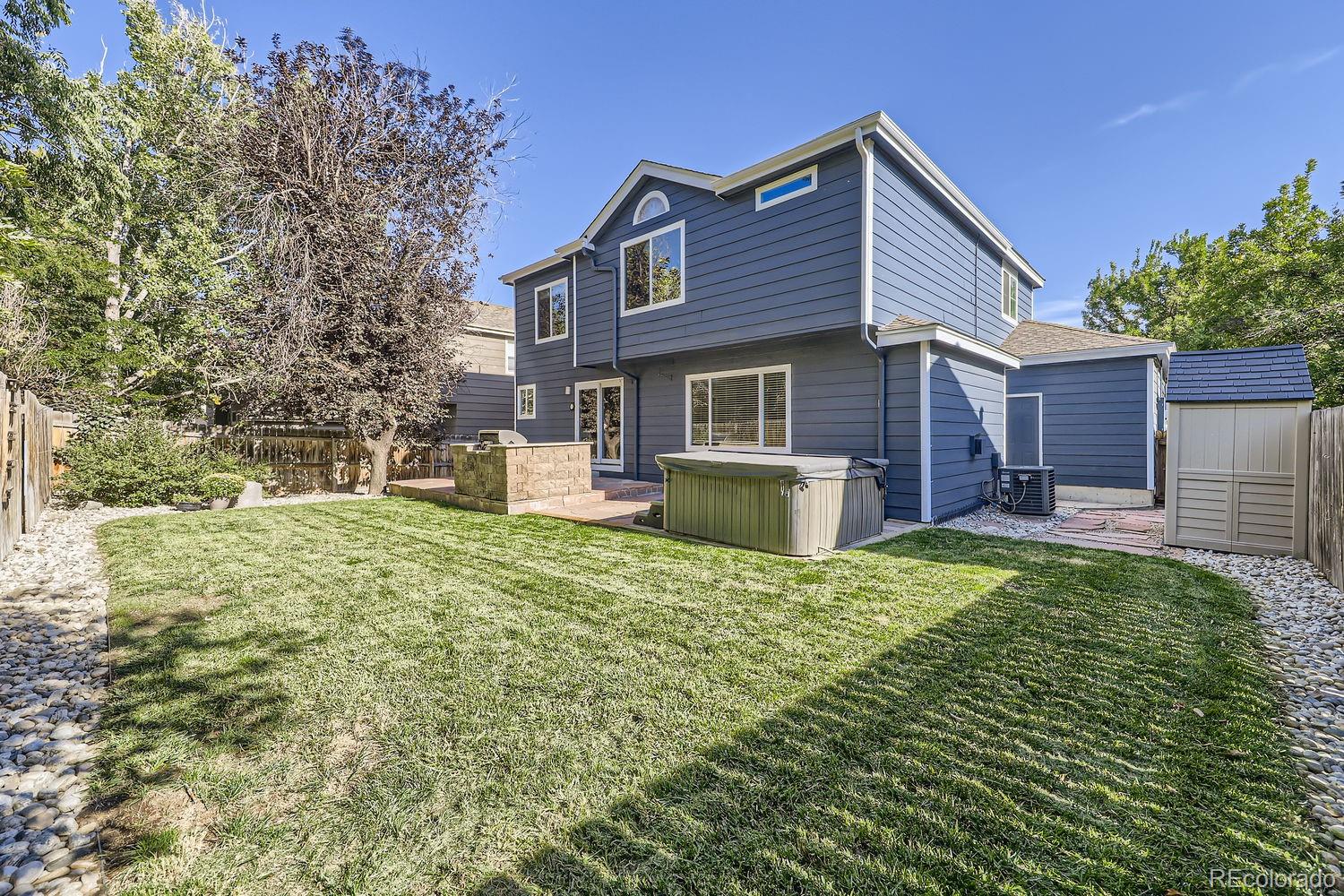 MLS Image #25 for 5779 w 116th place,westminster, Colorado