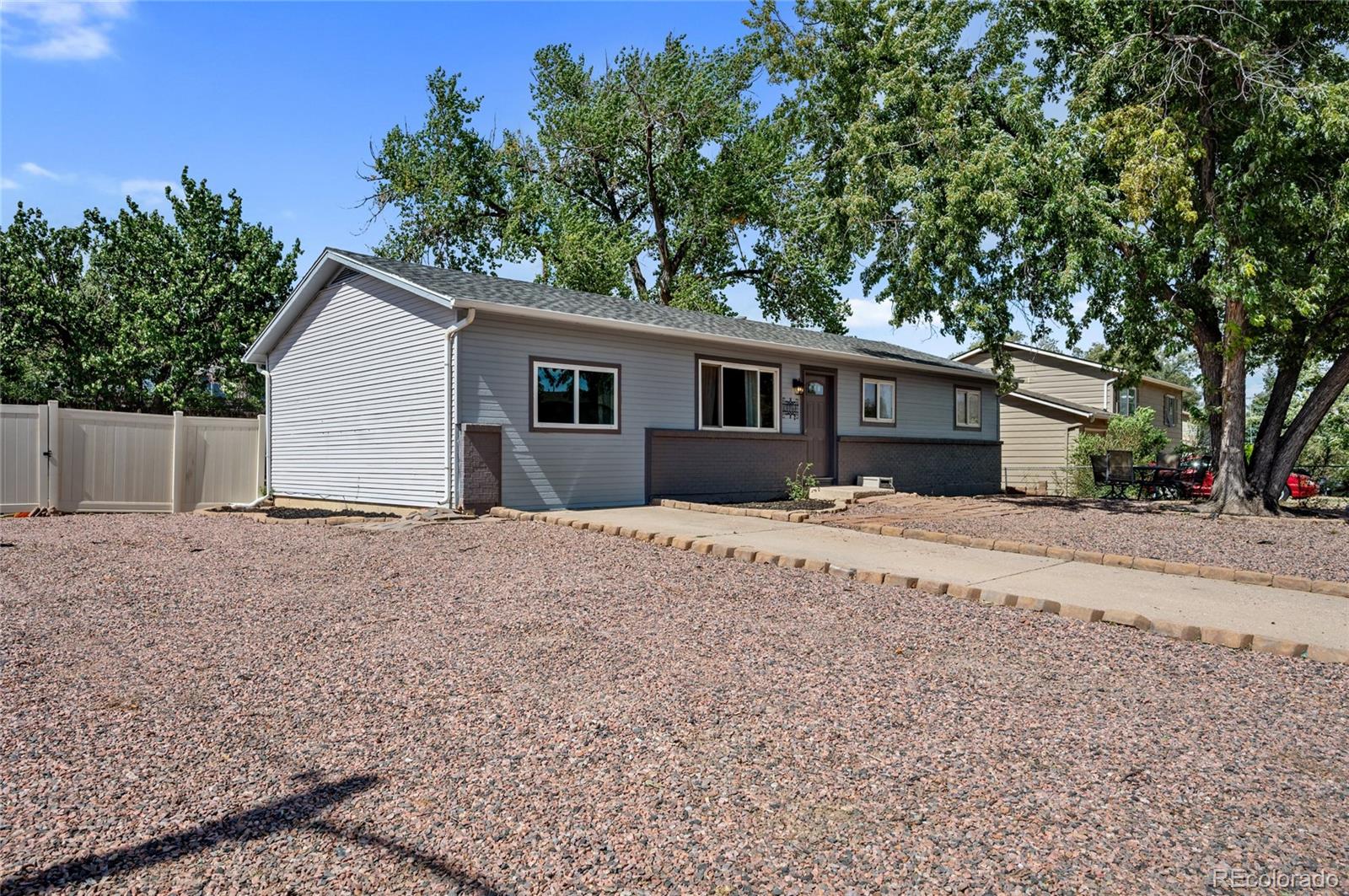 CMA Image for 1312  burnham street,Colorado Springs, Colorado