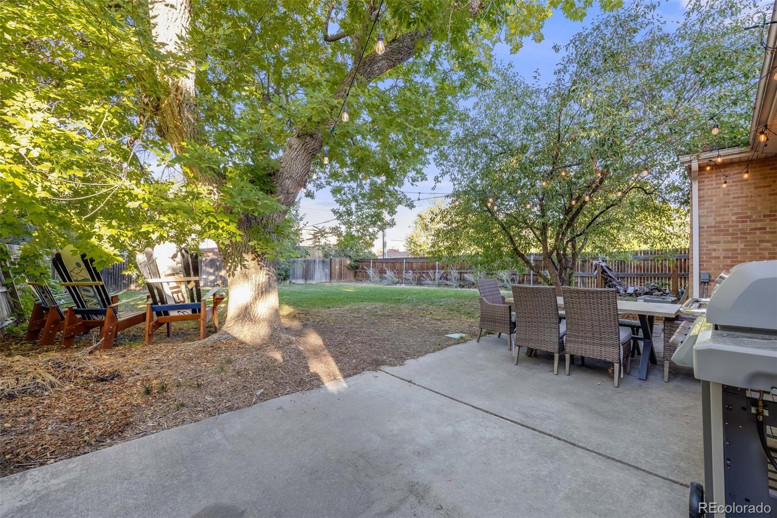 MLS Image #26 for 795  jasmine street,denver, Colorado