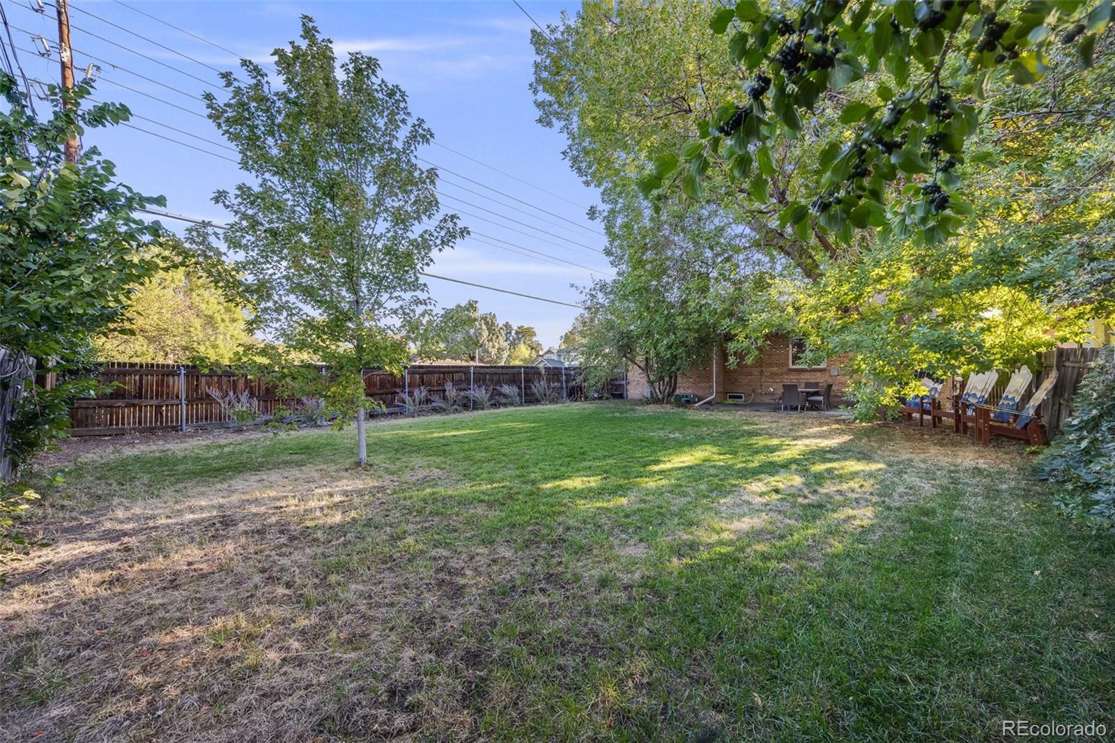 MLS Image #27 for 795  jasmine street,denver, Colorado