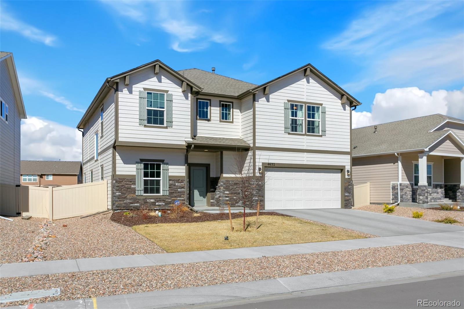 MLS Image #28 for 4632  amazonite drive,colorado springs, Colorado