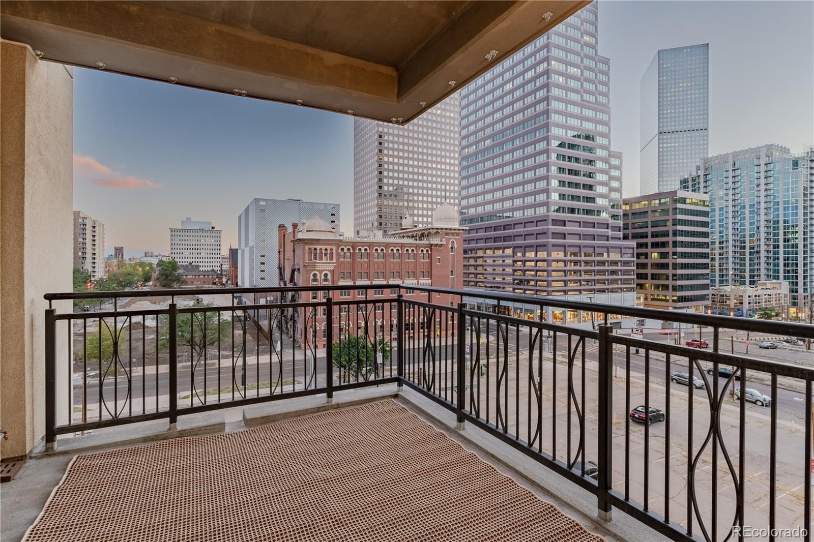 MLS Image #6 for 1827 n grant street,denver, Colorado