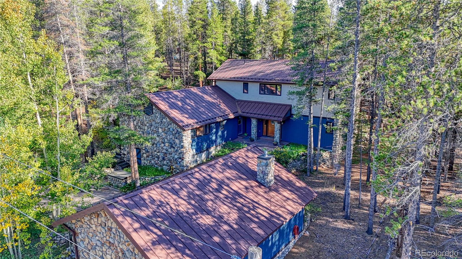 Report Image for 212  Rafferty Drive,Leadville, Colorado