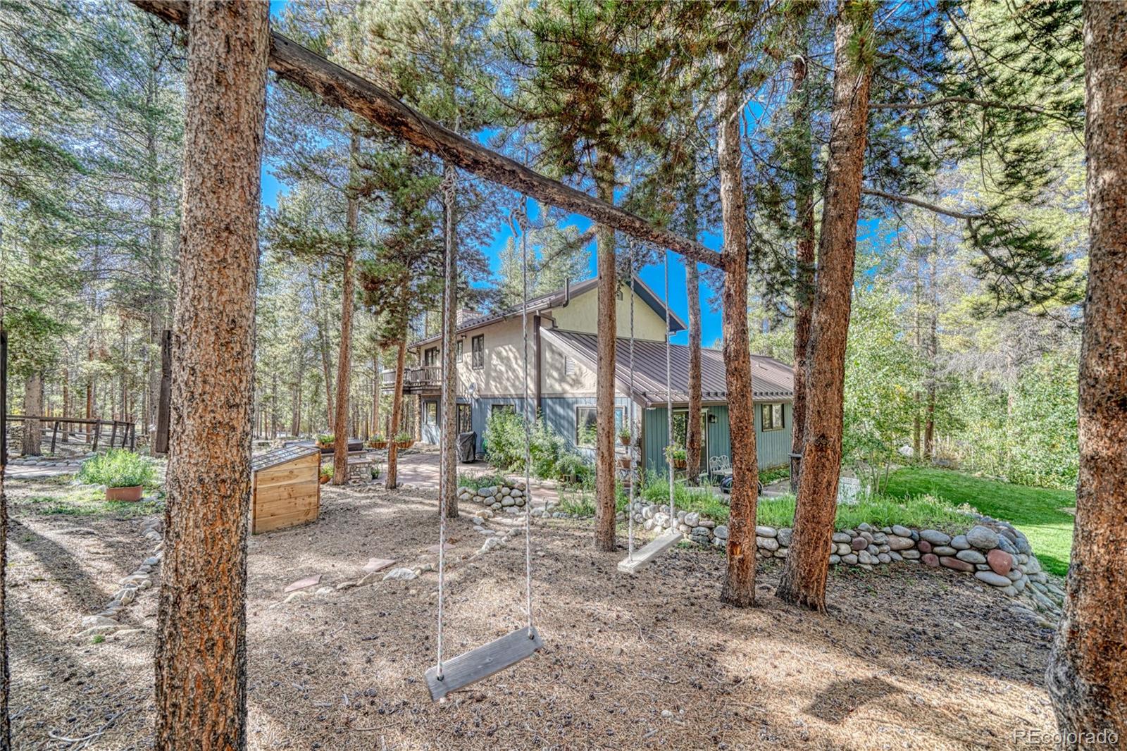 MLS Image #11 for 212  rafferty drive,leadville, Colorado