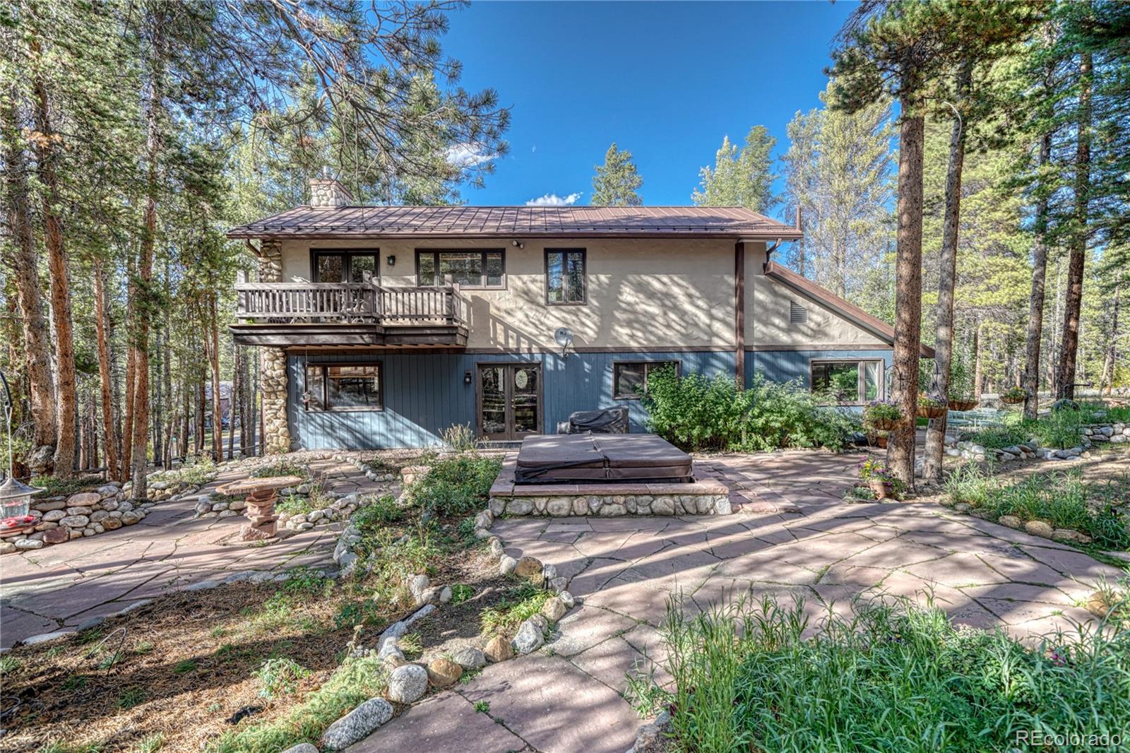 MLS Image #3 for 212  rafferty drive,leadville, Colorado