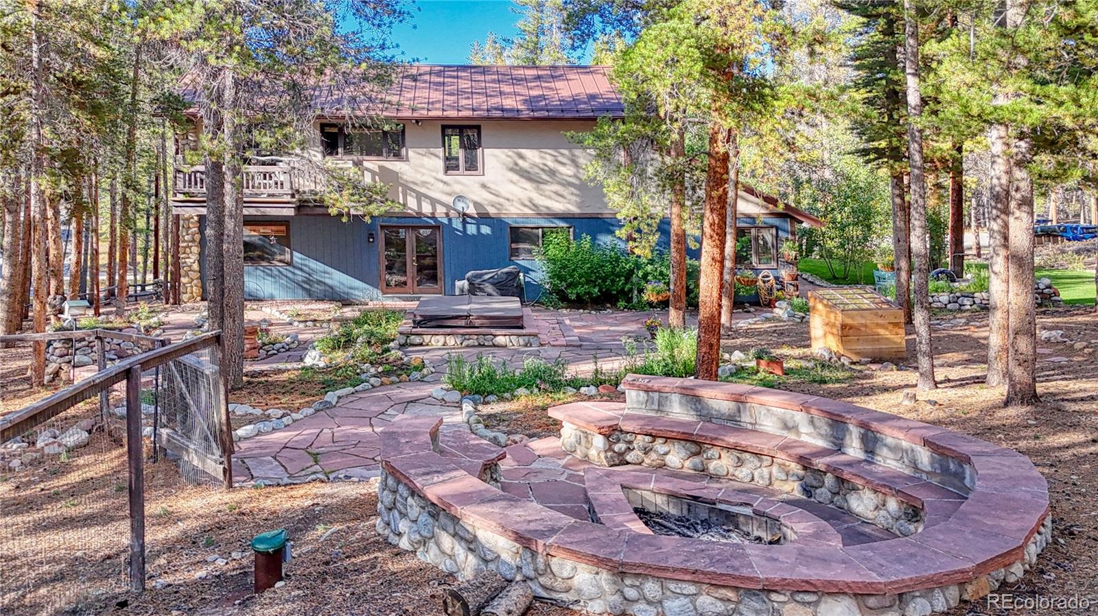 MLS Image #4 for 212  rafferty drive,leadville, Colorado
