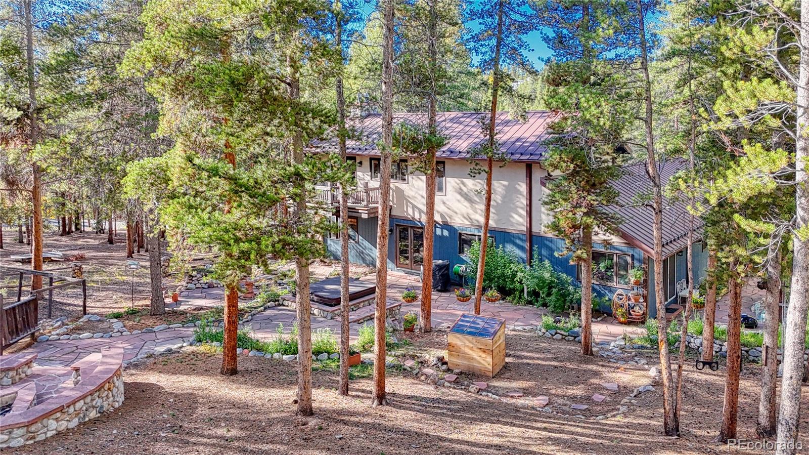 MLS Image #8 for 212  rafferty drive,leadville, Colorado