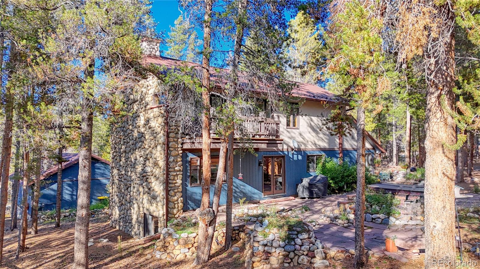 MLS Image #9 for 212  rafferty drive,leadville, Colorado