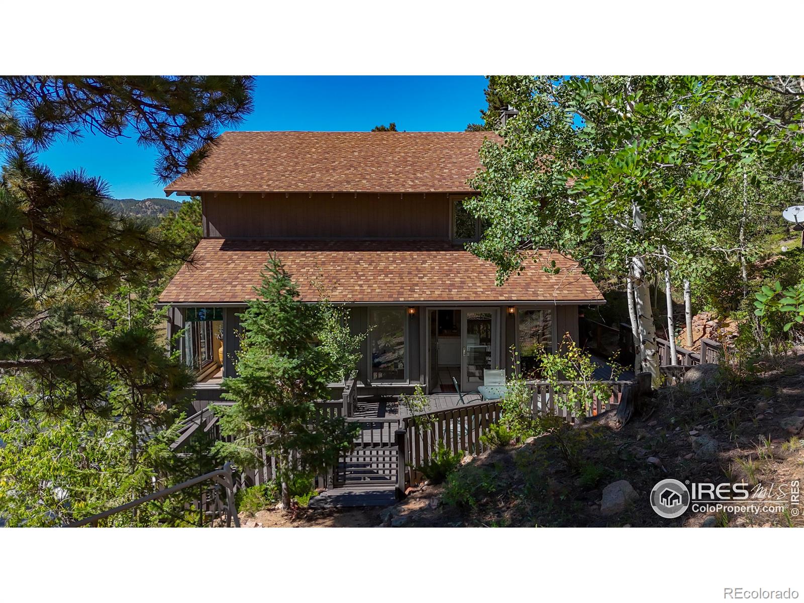 CMA Image for 30452  Hollings Way,Golden, Colorado