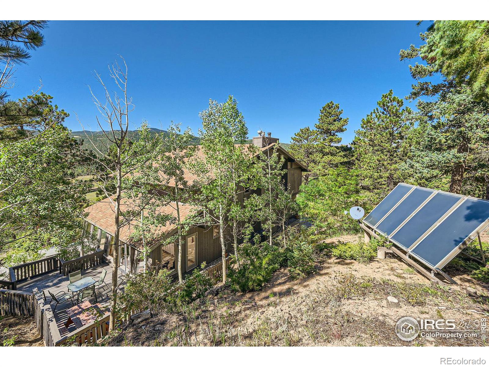 MLS Image #28 for 30452  hollings way,golden, Colorado