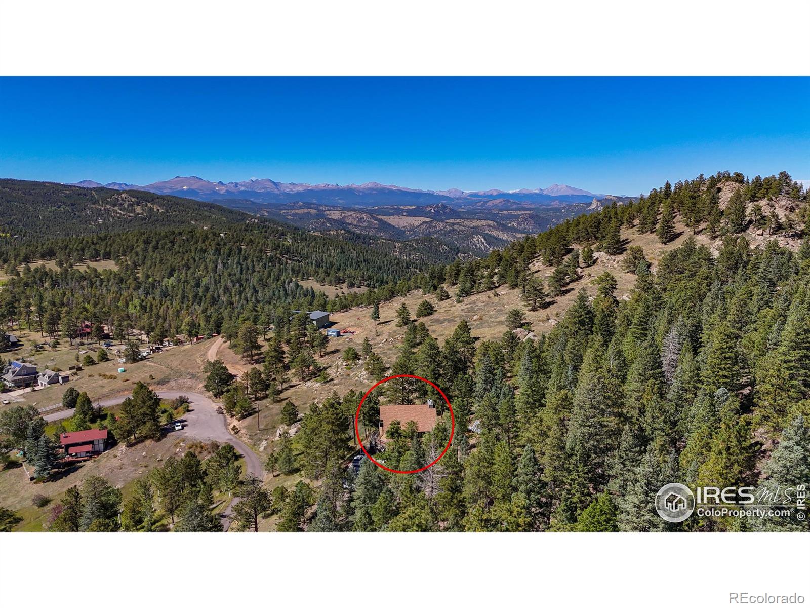 MLS Image #29 for 30452  hollings way,golden, Colorado