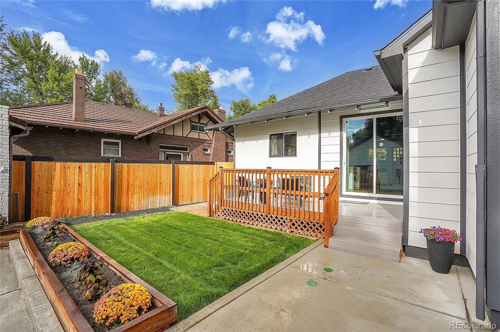 MLS Image #33 for 1337 s university boulevard,denver, Colorado