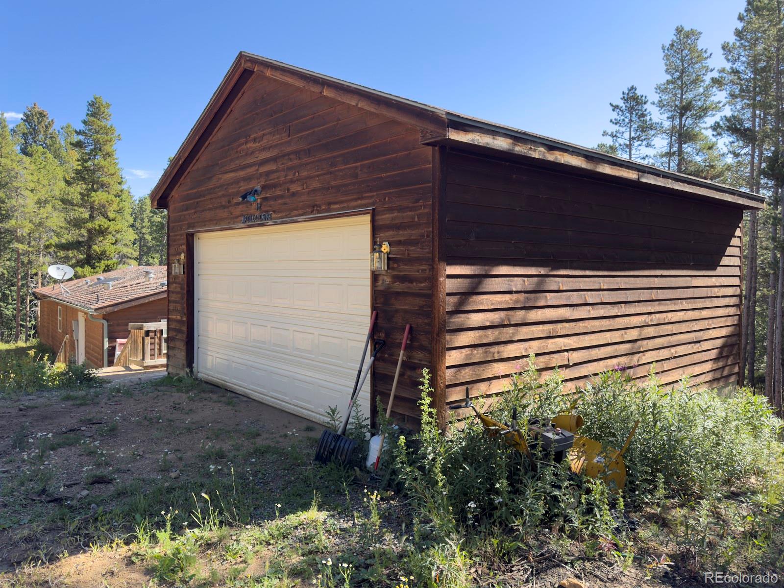 CMA Image for 12  Apollo Drive,Black Hawk, Colorado