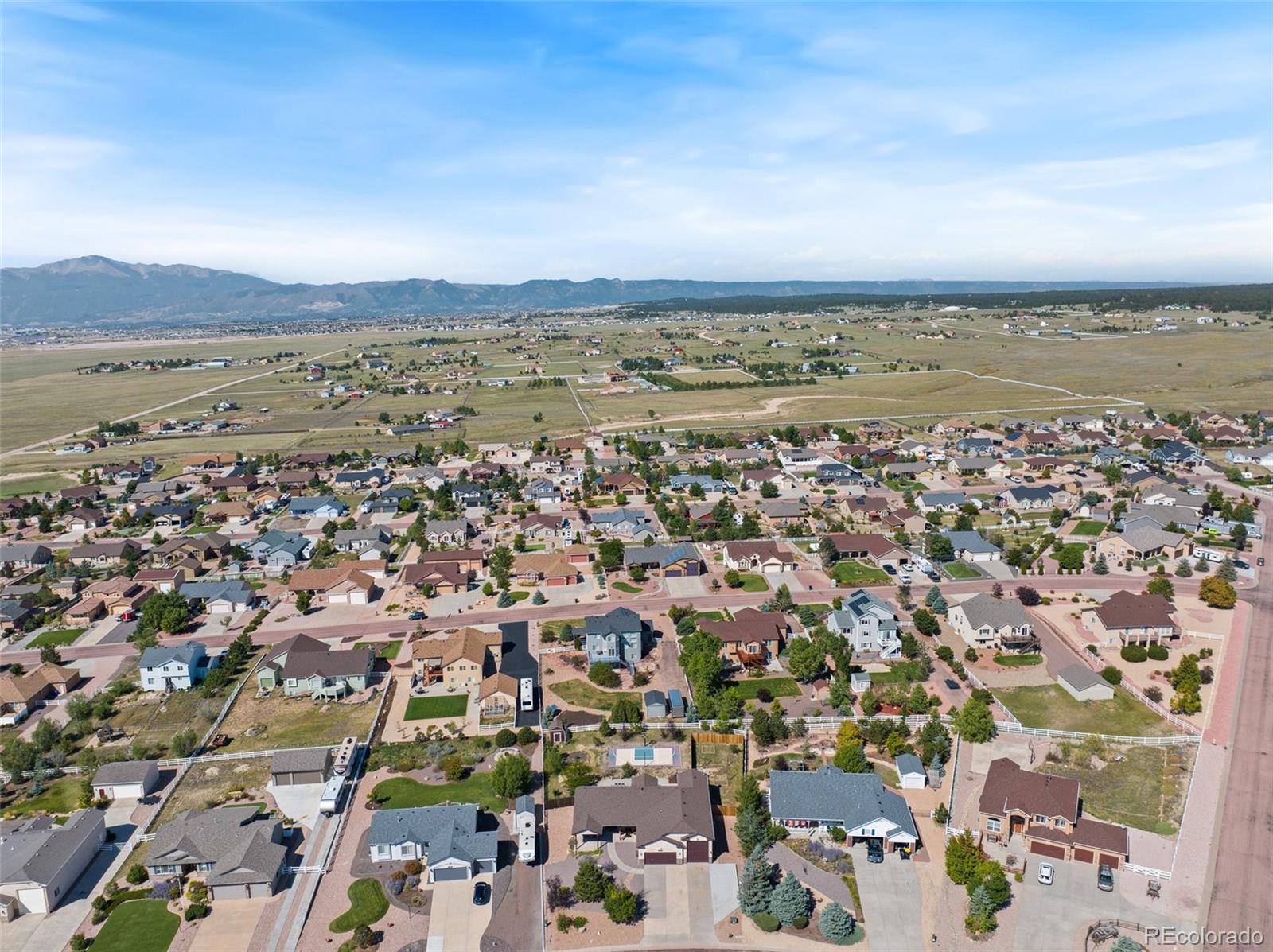 MLS Image #31 for 9750  moorcroft drive,peyton, Colorado