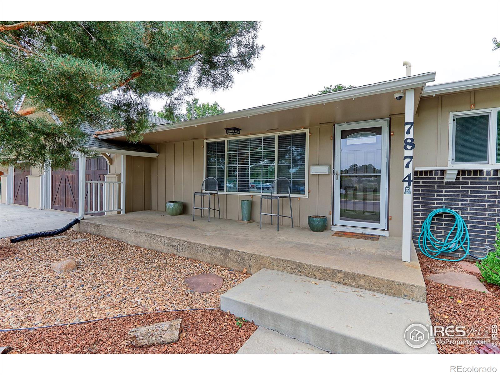 MLS Image #2 for 7874 e costilla boulevard,centennial, Colorado