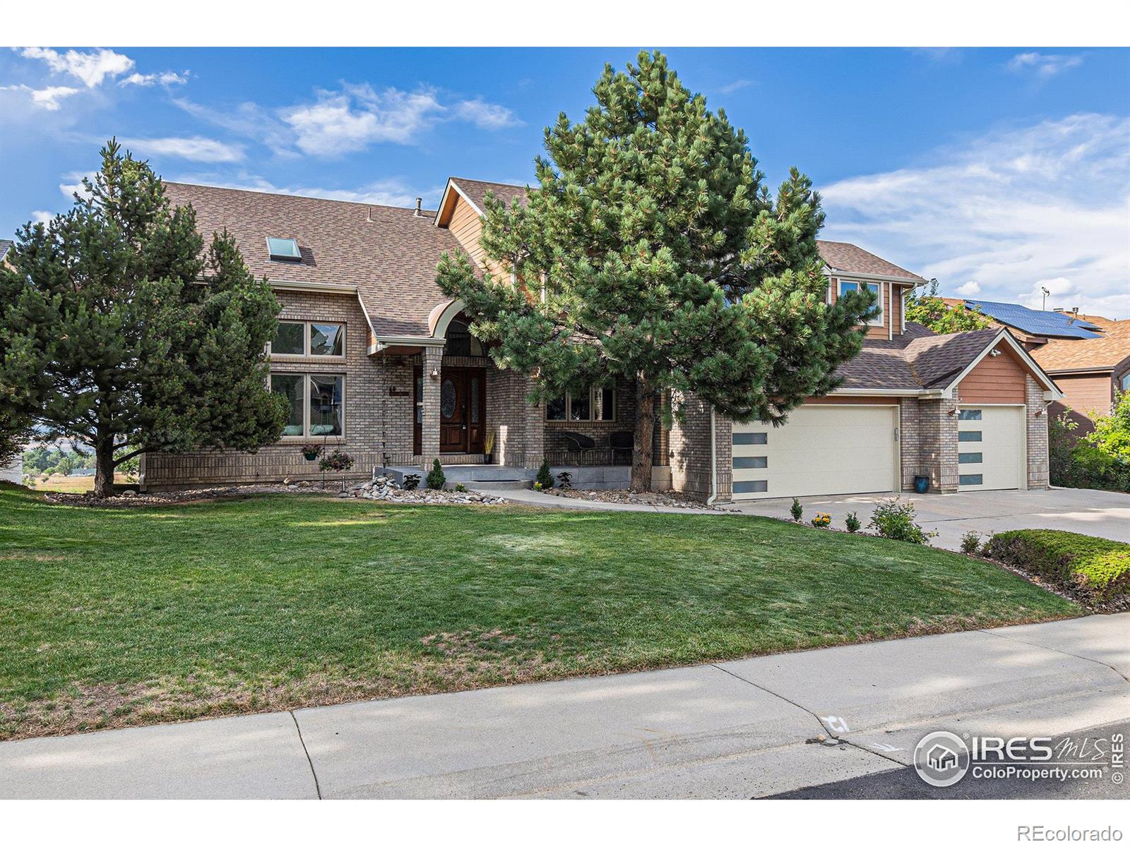 MLS Image #11 for 503  eisenhower drive,louisville, Colorado