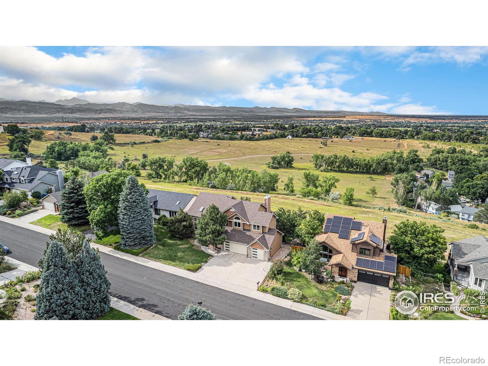 MLS Image #9 for 503  eisenhower drive,louisville, Colorado