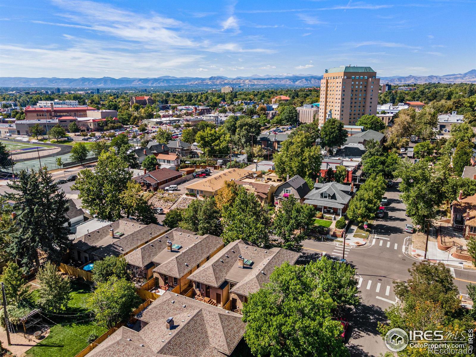 MLS Image #22 for 3254 n clay street,denver, Colorado