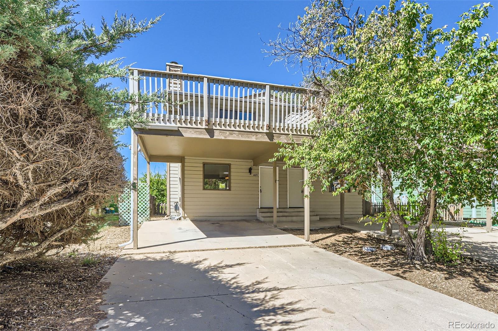 MLS Image #0 for 4671  portside way,boulder, Colorado