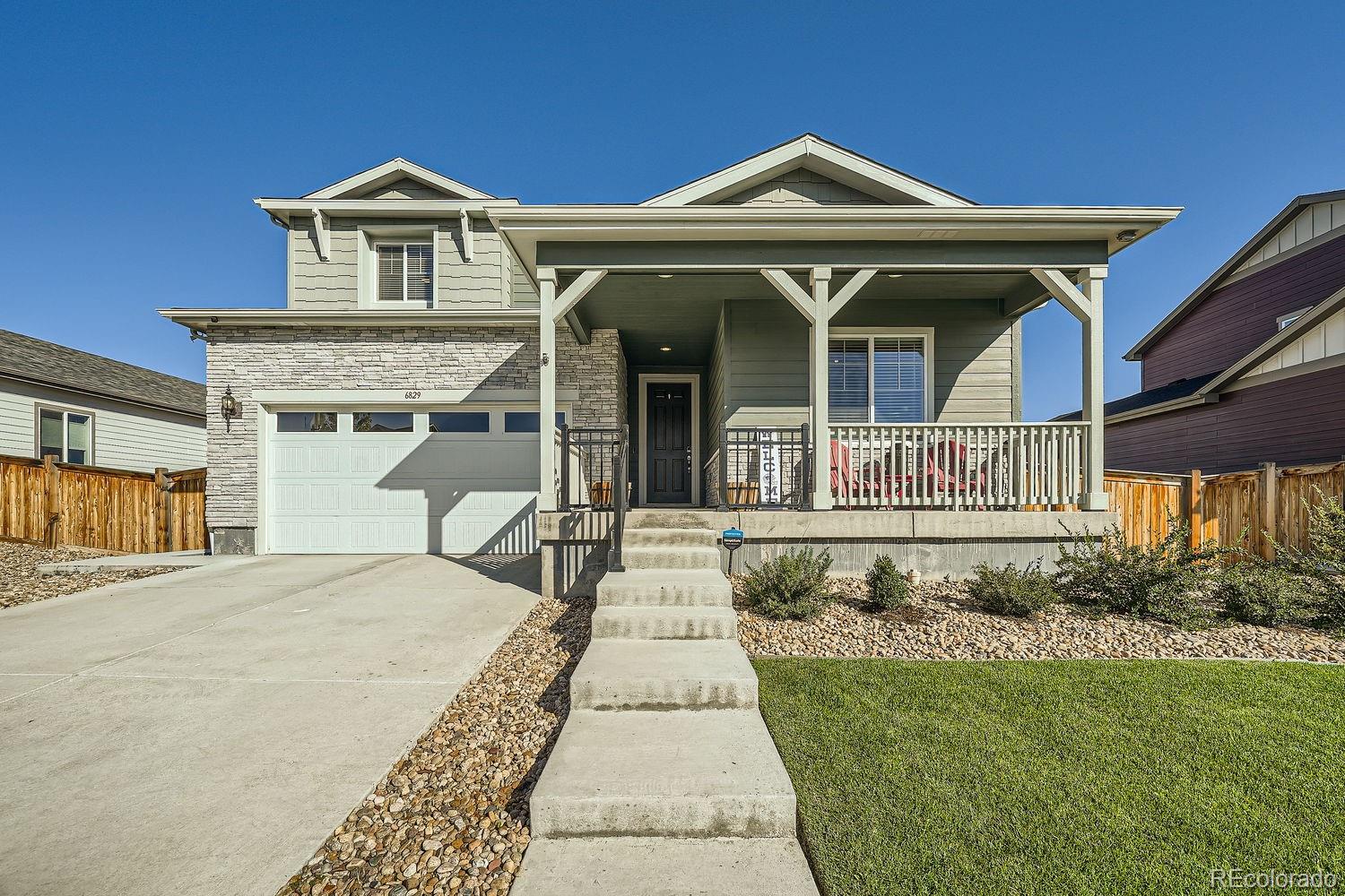 MLS Image #0 for 6829 e 119th place,thornton, Colorado